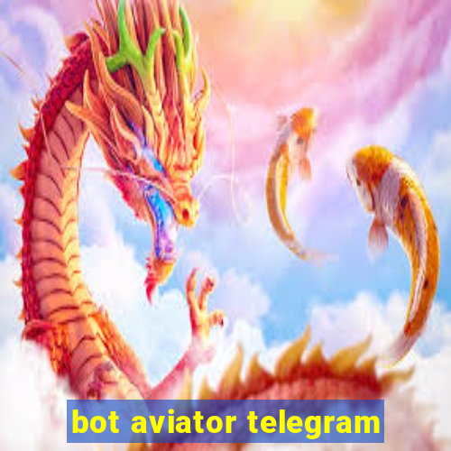 bot aviator telegram